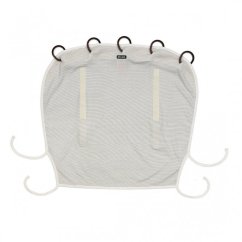 DOOKY Slnečná clona Dizajn - Linea.