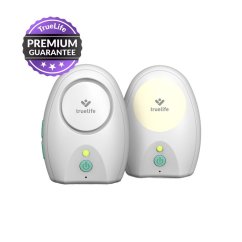 TRUELIFE Digitálna audio chůvička NannyTone VM Pocket - Digitálna audio chůvička NannyTone VM Pocket