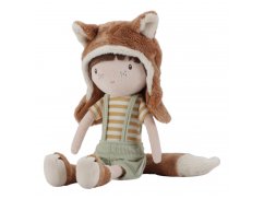 LITTLE DUTCH Panenka Sam - Lesní přátelé
