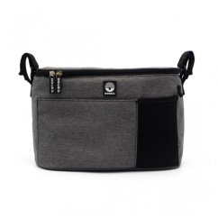 Buggy organizér DeLuxe Grey - Buggy organizér DeLuxe Grey