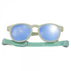DOOKY Slnečné okuliare HAWAII - Soft Mint