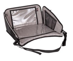 BABY DAN TravelFun Hrací pultík do auta - Baby Dan BabyDan TravelFun Hrací pultík do auta