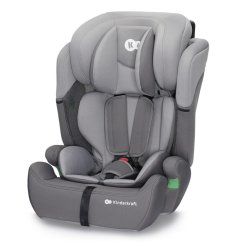 KINDERKRAFT Autosedačka Comfort up i-size (76-150 cm) - grey