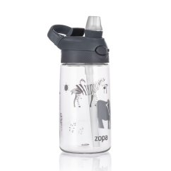 ZOPA Fľaša tritan šport 480 ml - Safari