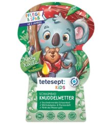 TETESEPT Koala bublinková kúpeľ 40ml - bublinková kúpeľ Koala, 40 g
