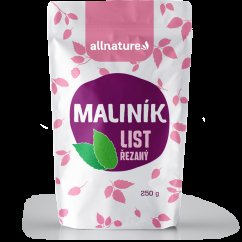 ALLNATURE Čaj Maliník list - 250 g