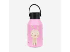 RUNBOTT Termoska Mii 350 ml s pítkem - Rabbit