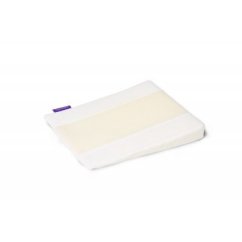 TRÄUMELAND klínový polštář Visco (0 - 8 mesiacov) - klínový polštář Visco