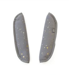 PINKIE Ochrana na pás - Shine Gold Grey 4330