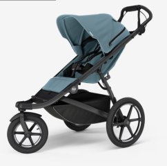 THULE Urban Glide 3 - Mid Blue s magnetickou prackou