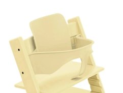 STOKKE Tripp Trapp® Baby Set V2 - Lemon Yellow