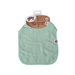 KIKKO BIB bambusový BMB - Mint.