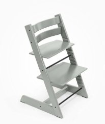 STOKKE® Tripp Trapp® stolička - Cashmere Grey