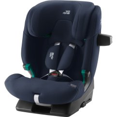 BRITAX RÖMER Advansafix Pro Autosedačka 76-150 cm - Style, Night Blue