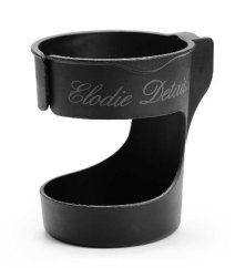 ELODIE DETAILS Držiak na pitie Cup Holder Cup Holder Black