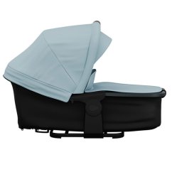 TFK Hlboká korba carrycot mono/pro combi unit - modrá dvojfarebná