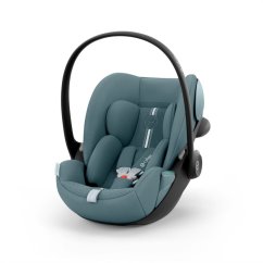 CYBEX Gold Cloud G3 PLUS Autosedačka 40-87 cm - Stormy Blue Plus
