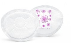MEDELA Jednorazové prsné vložky ultratenké 30 ks - 30 ks