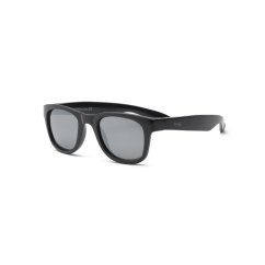 REAL SHADES Slnečné okuliare Surf 0+ - 0+ Čierne