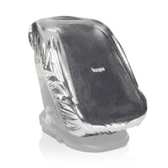 ZOPA Ochrana autosedačky proti slnku - Silver