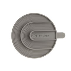 PALOPA Slow-Feed Insert Yumo - Taupe
