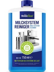 WOLDOCLEAN Čistič mliečnych ciest - Čistič mliečnych ciest 750 ml