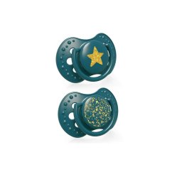 KINDSGUT Detský nočník veľryba - piesková