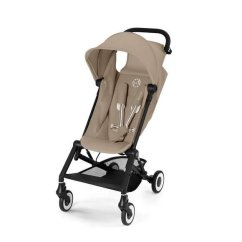 CYBEX Gold Agis Golfové hole - Almond Beige
