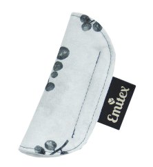 EMITEX Sada polstrování - Grey Blooms