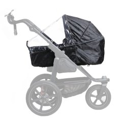 TFK Raincover pro combi 2024 Pláštěnka - Pláštěnka PRO combi.