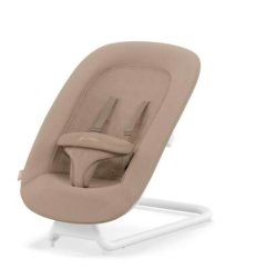CYBEX Gold Bouncer Lehátko - Almond beige