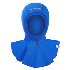 LITTLE ANGEL Kukla smyk Outlast® - modrá royal - Veľkosť: 2 | 39-41 cm