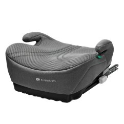 KINDERKRAFT Podsedák I-Boost 2 Pro (125–150 cm) Isofix - Grey