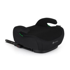PETITE&MARS Podsedák Optimus Pro i-Size Air 125 - 150 cm (22-36 kg) - Coal Black