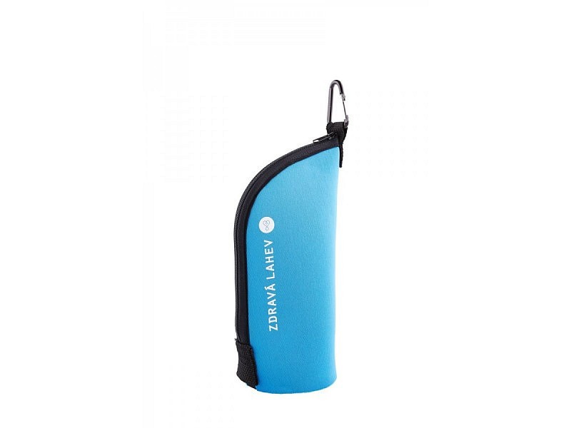 Zdravá lahev Termoobal CABRIO reflex - Termo CABRIO reflex 0,7l modrý.