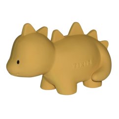 TIKIRI Dinos - kaučukové zvieratko z prírodnej gumy - Stego