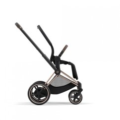 CYBEX Platinum e-PRIAM Podvozok/rám + športové sedenie Seat - Rosegold