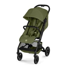 CYBEX Gold Beezy Black New - Moss Green