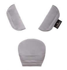 EMITEX Sada polstrovania - Grey