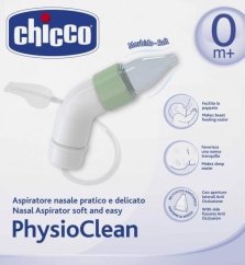 Odsávačka nosní  PhysioClean - Odsávačka nosní  PhysioClean Odsávačka nosná  PhysioClean - Odsávačka nosná  PhysioClean