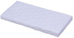 SCARLETT Kokosová matrace VIANA do postieľky (kokos) 120 x 60 x 6 cm Kokosová matrace do postieľky (kokos) Scarlett 120 x 60 x 6 cm