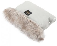 EMITEX Rukávník LUXURY - Silver