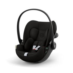 CYBEX Gold Cloud G3 Autosedačka 40-87 cm - Magic Black