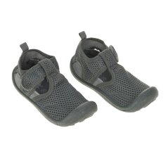 LÄSSIG Beach Sandals Topánky do vody - deep olive vel. 23