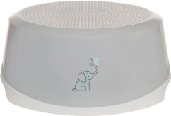 BÉBÉ-JOU Stupátko ovál - Ollie
