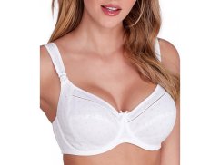 Anita podprsenka na kojenie 5055 White - 80d.