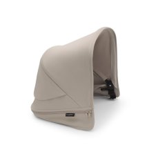 BUGABOO Donkey 5 slnečná strieška - Desert Taupe.