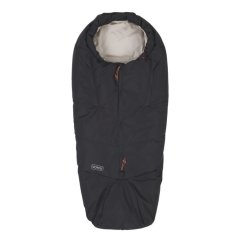 VOKSI Fusak Adventure - čierny