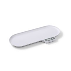BABYONO Elektronická váha pre deti do 30 kg - BABYONO Elektronická váha pre deti do 30 kg
