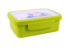 Zdravá sváča komplet box - Zelená 382